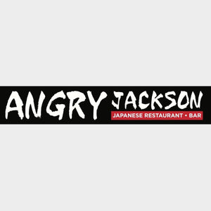 Angry Jackson