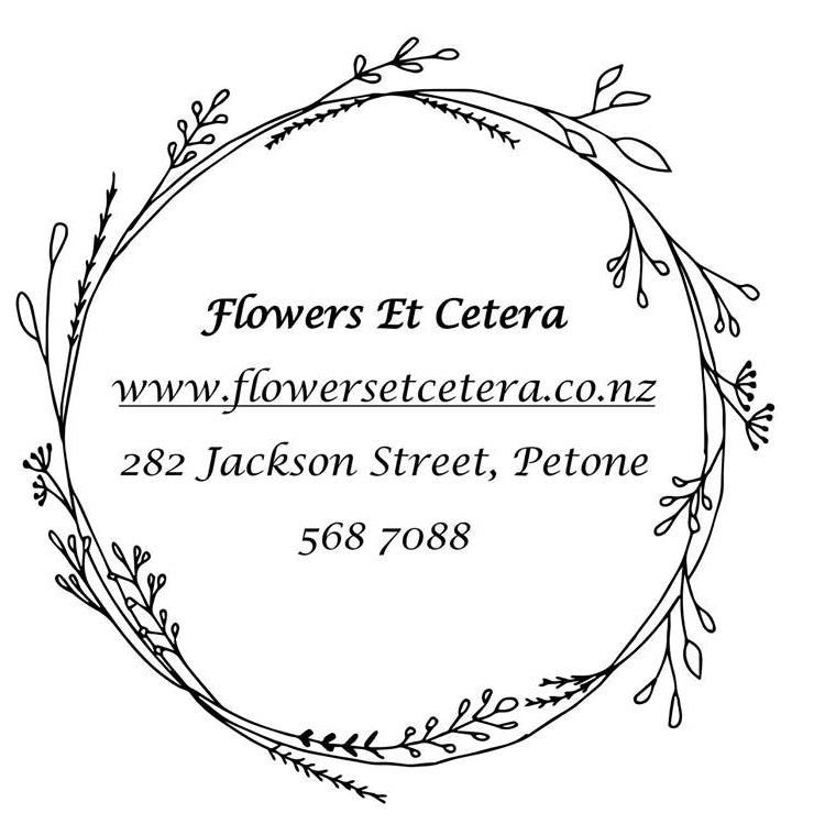 Flowers Et Cetera