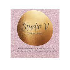 Studio V (Nail Salon)