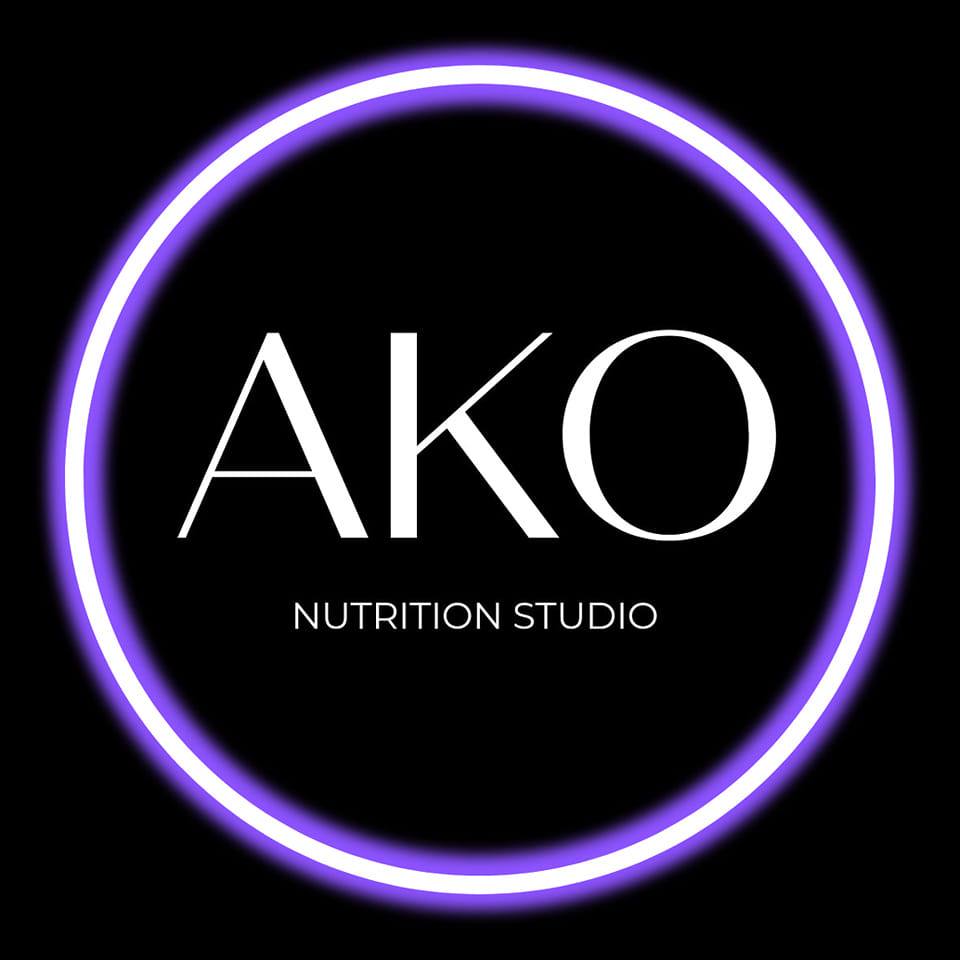 Ako Nutrition Studio