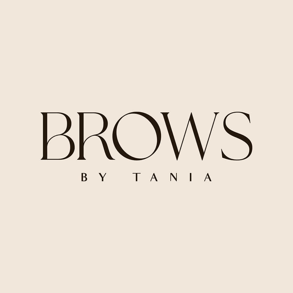 Brows by Tania