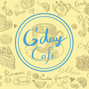G'Day Cafe