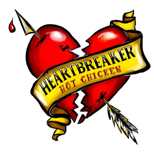 Heartbreaker Hot Chicken