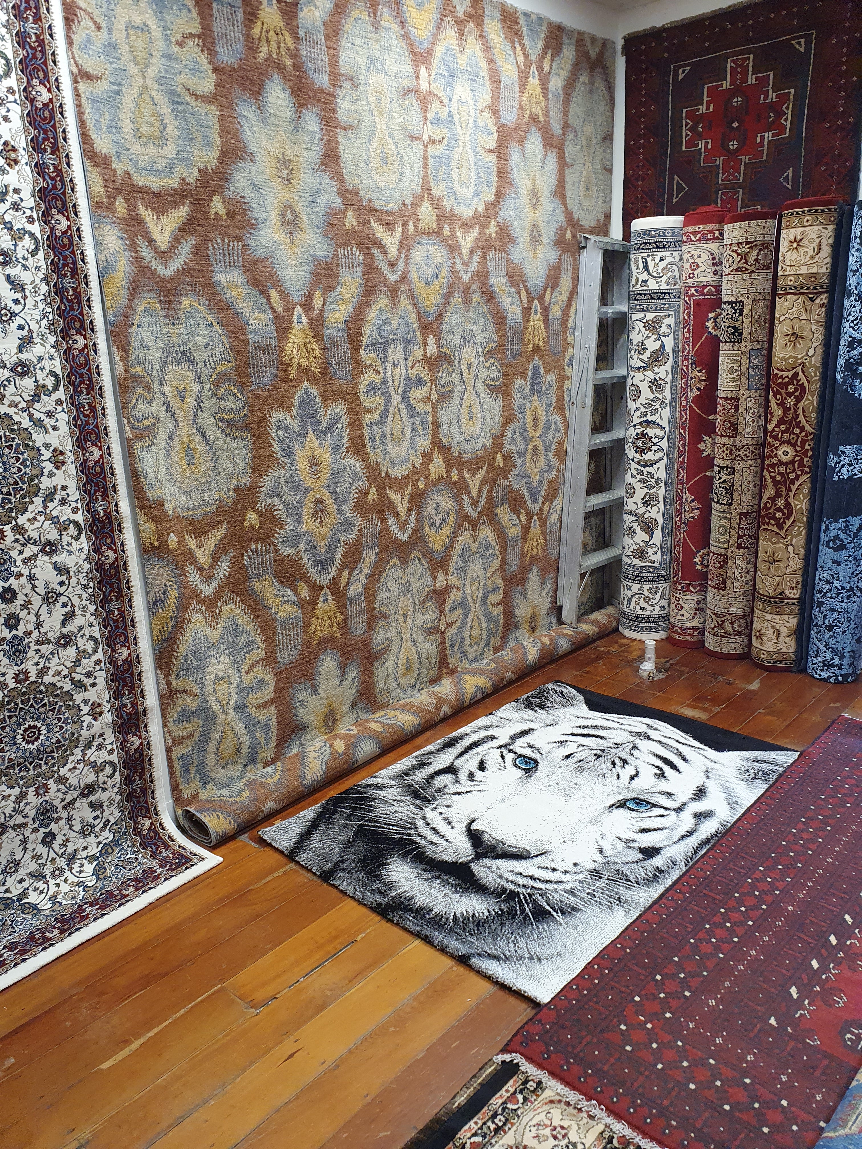 Oriental Carpets House