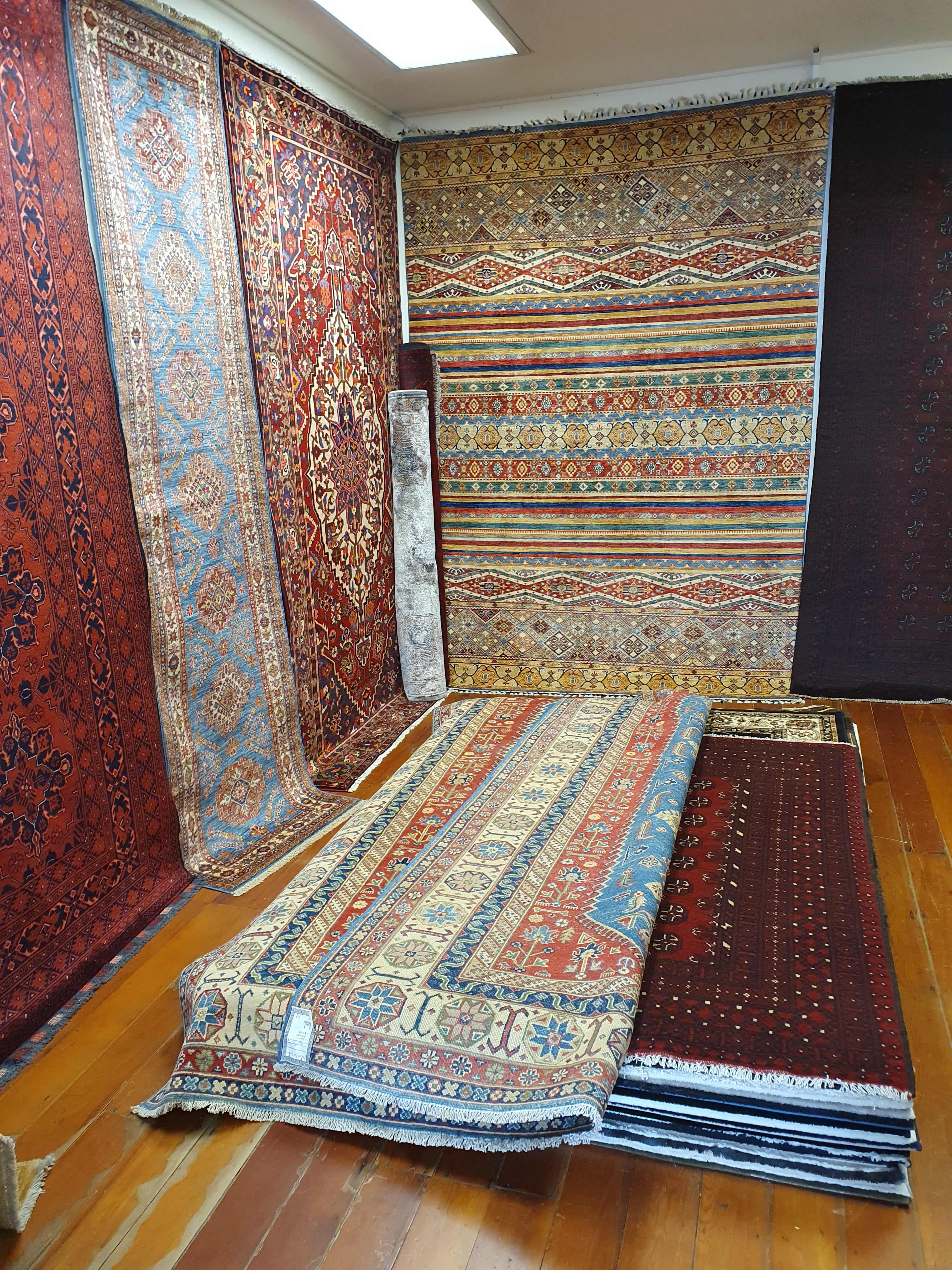 Oriental Carpets House
