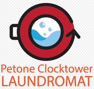 Petone Clock Tower Laundromat