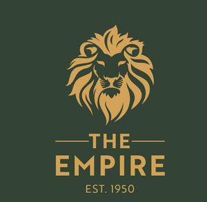 The Empire Est. 1950