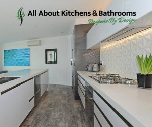 All About Kitchens and Bathrooms