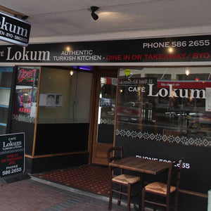 Café Lokum
