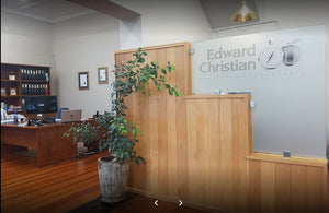 Edward Christian Accountants