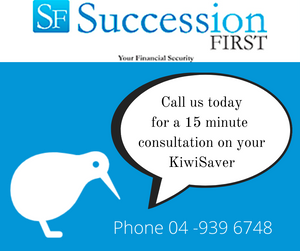 Lets talk KiwiSaver