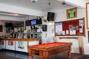 Petone Sports Bar