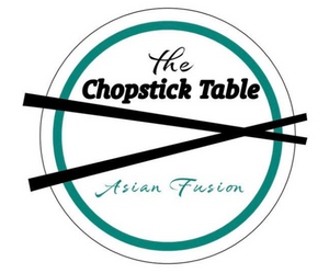 The Chopstick Table