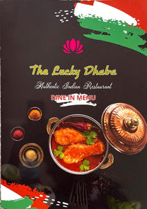 The Lucky Dhaba