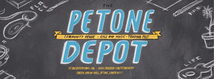 The Petone Depot