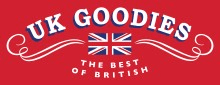 UK Goodies