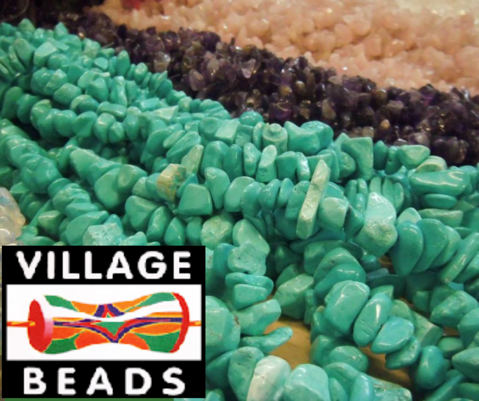 Village Beads