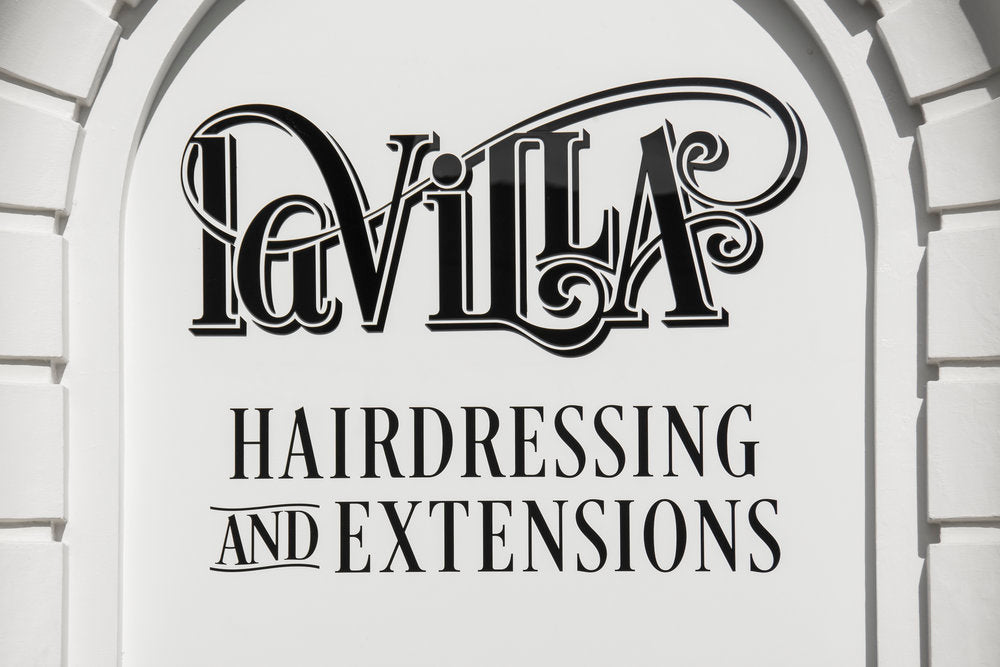 La Villa Hair & Extensions