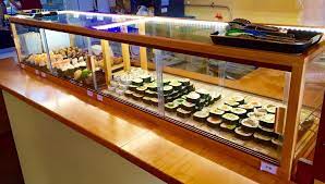 Kafe Occasion - Ara Sushi