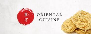 Oriental Cuisine Limited