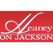 Heaney On Jackson