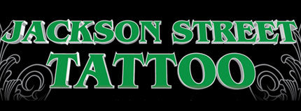 Jackson Street Tattoo
