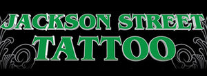 Jackson Street Tattoo