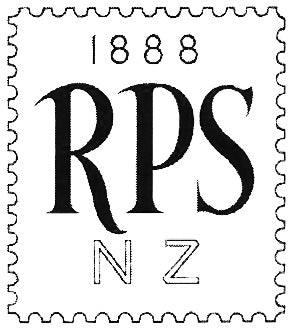 Royal Philatelic Society of NZ