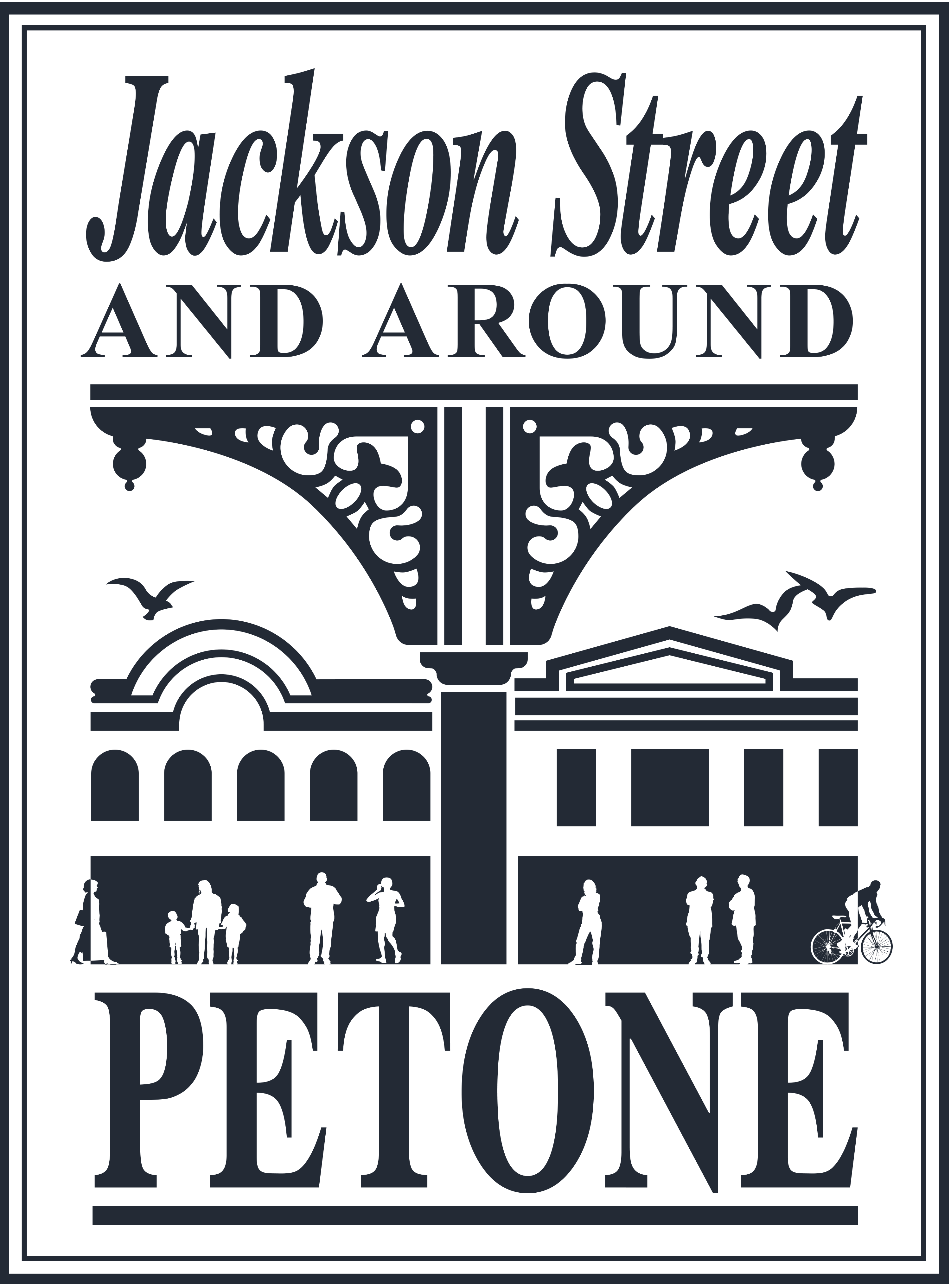 Jackson Street Programme