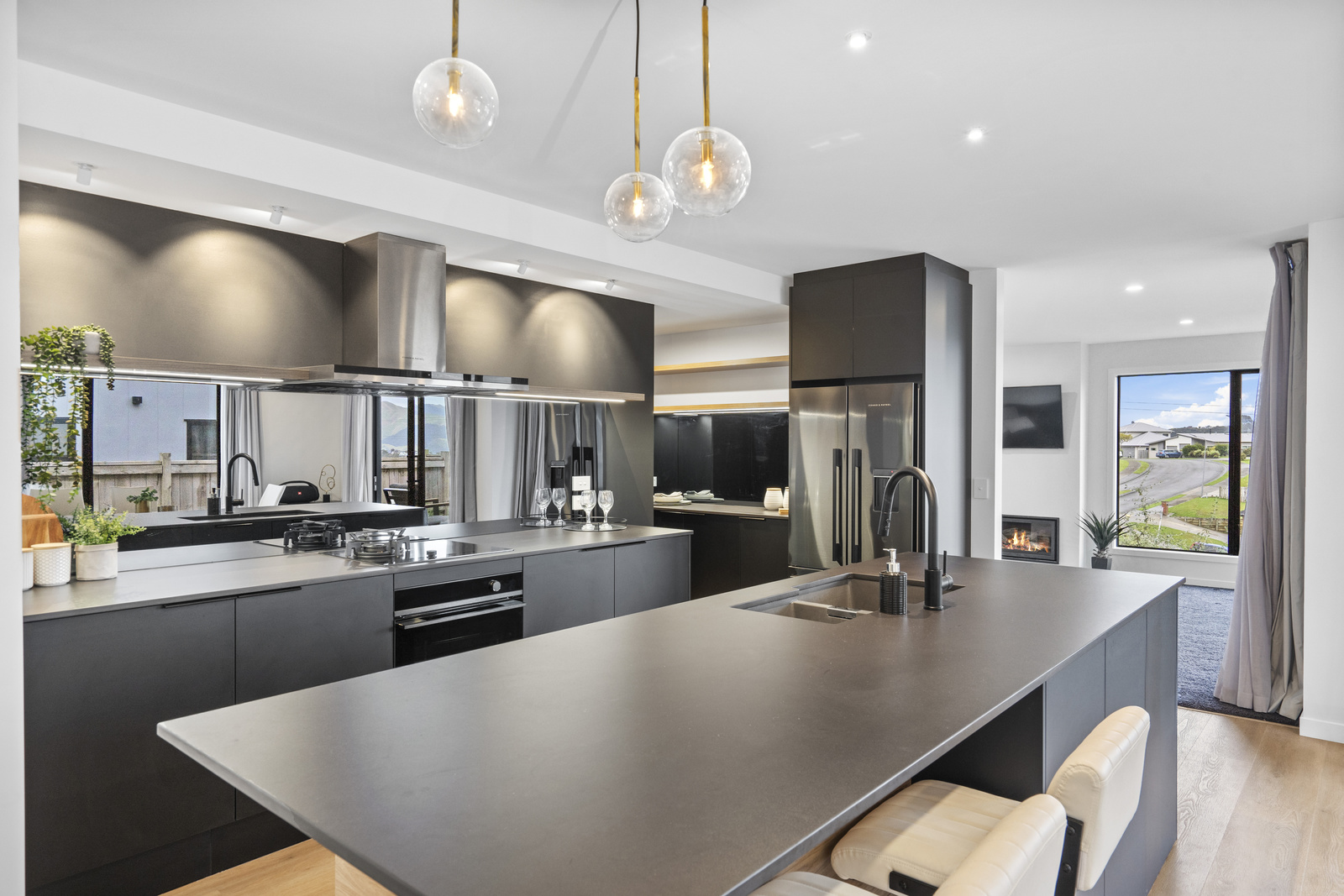 Landmark Homes Wellington