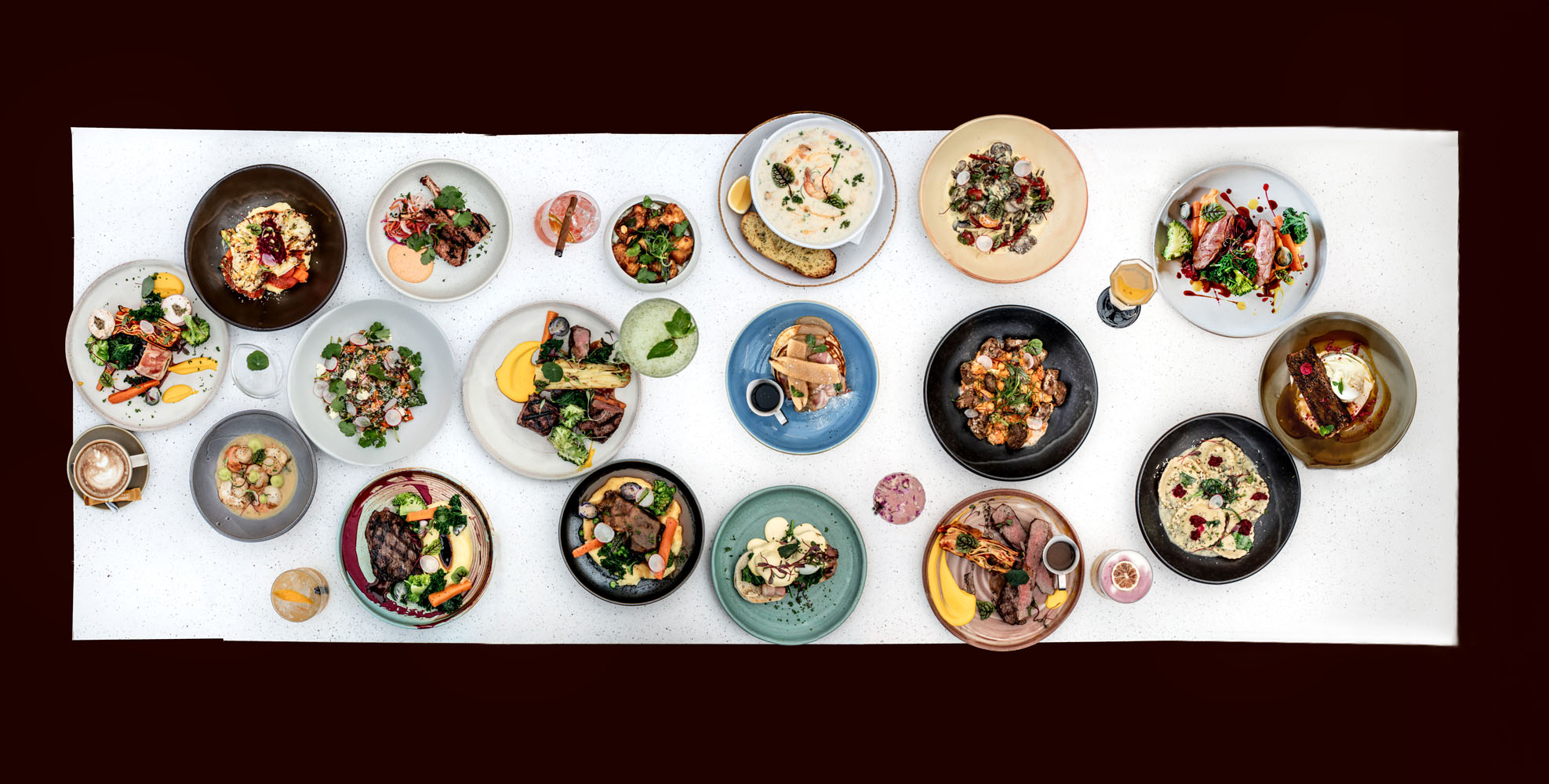 The Empire est. 1950