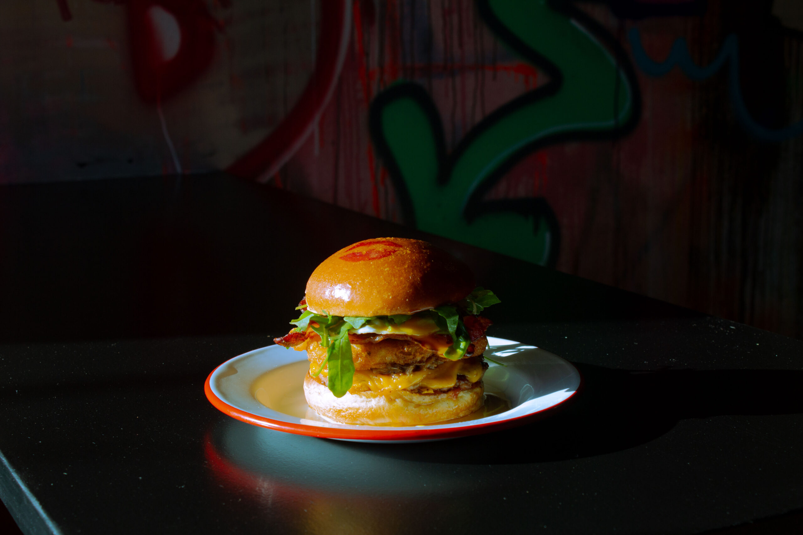 Bite Into Petone: Jackson Street’s Juiciest Visa WOAP Burgers 2025
