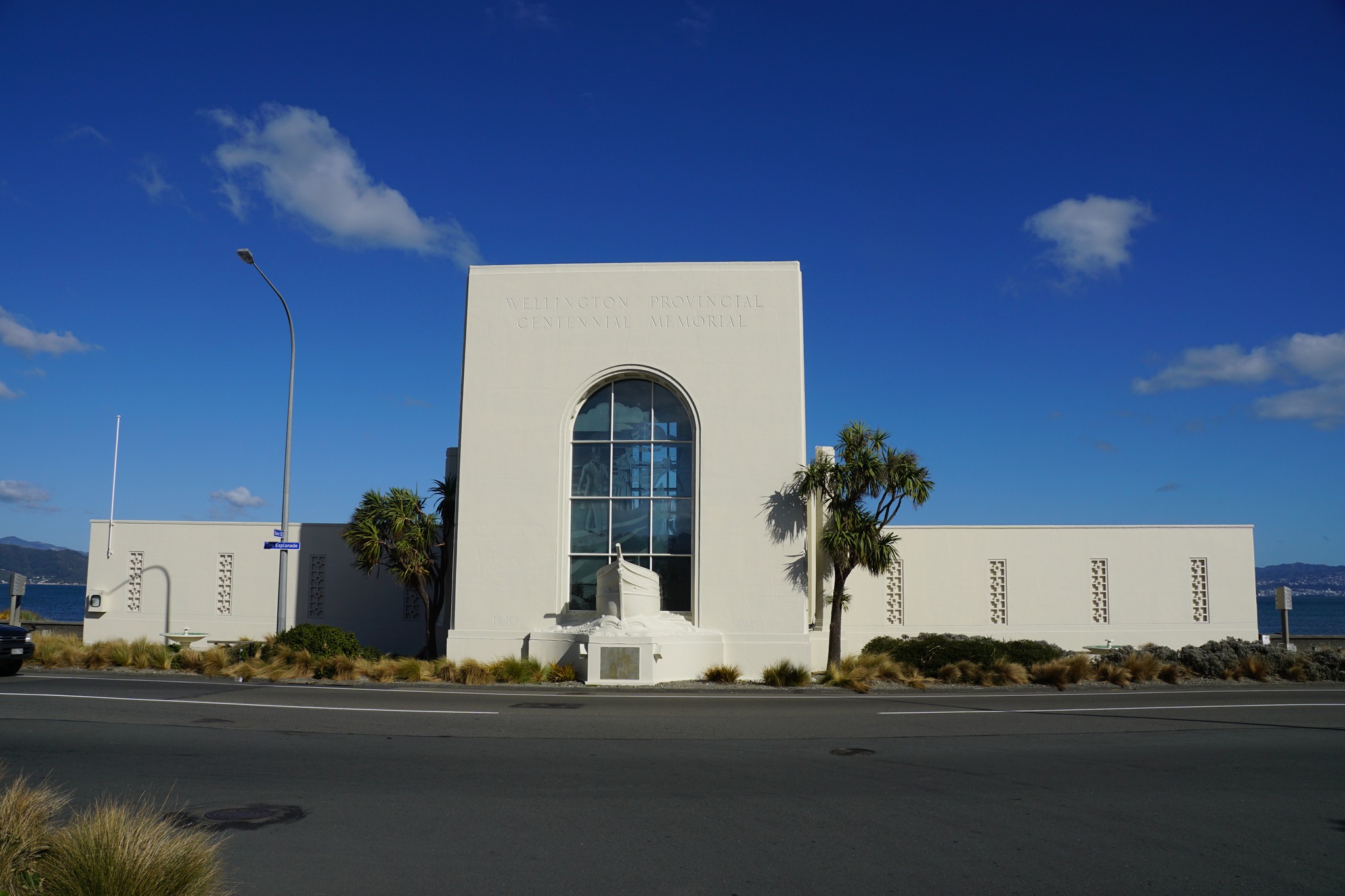 The Petone Settlers Museum