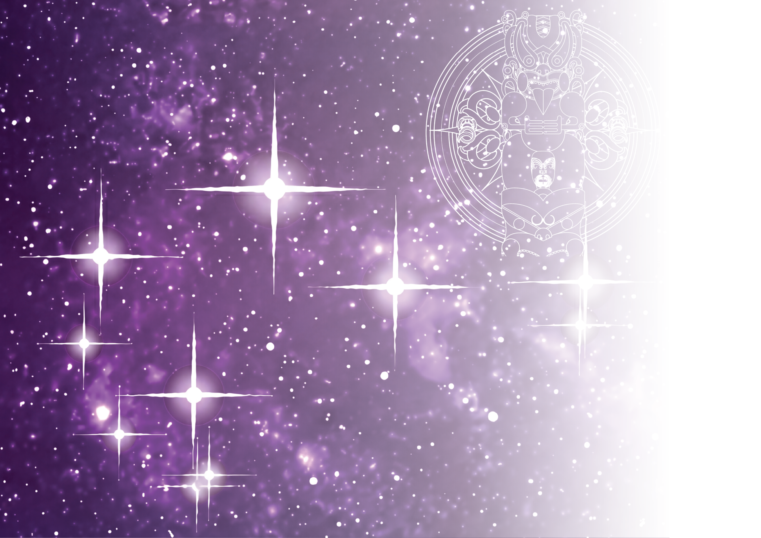 Celebrate Matariki on Jackson Street