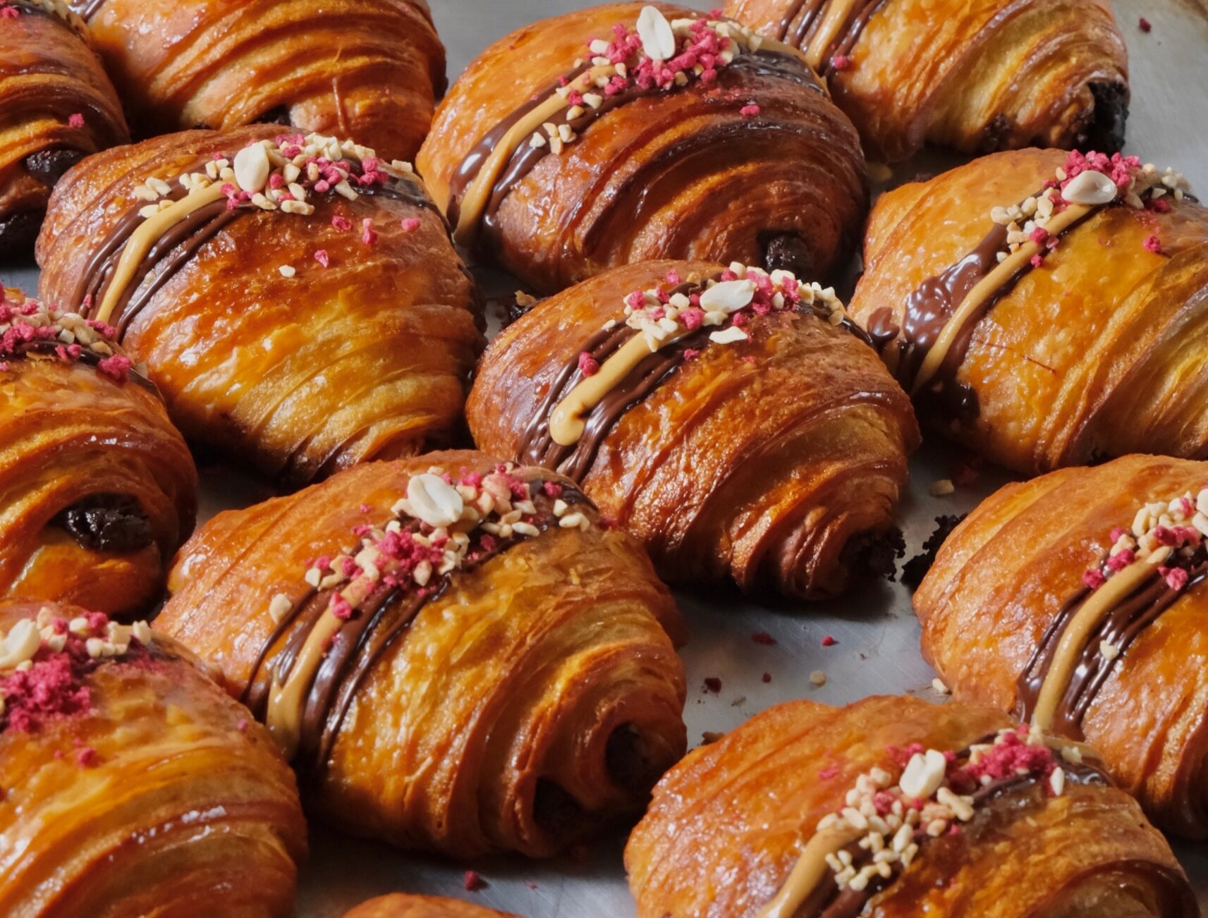 Belén Plant Bakery
