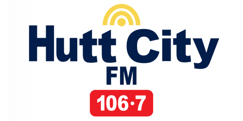 Hutt City FM 106.7